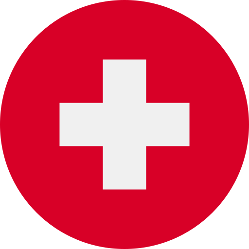 Schweiz Flagge