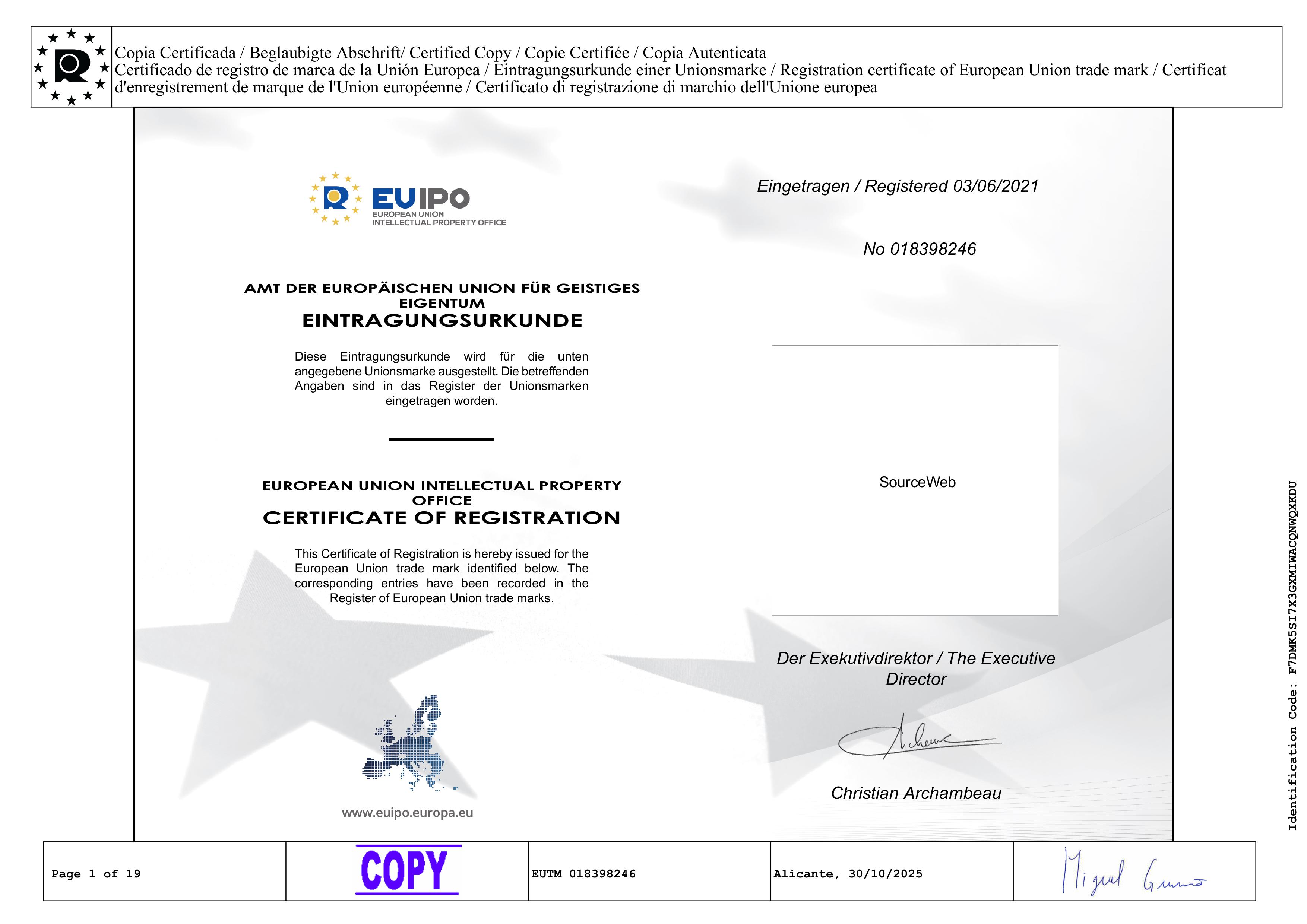 Markenrechte und Schutz