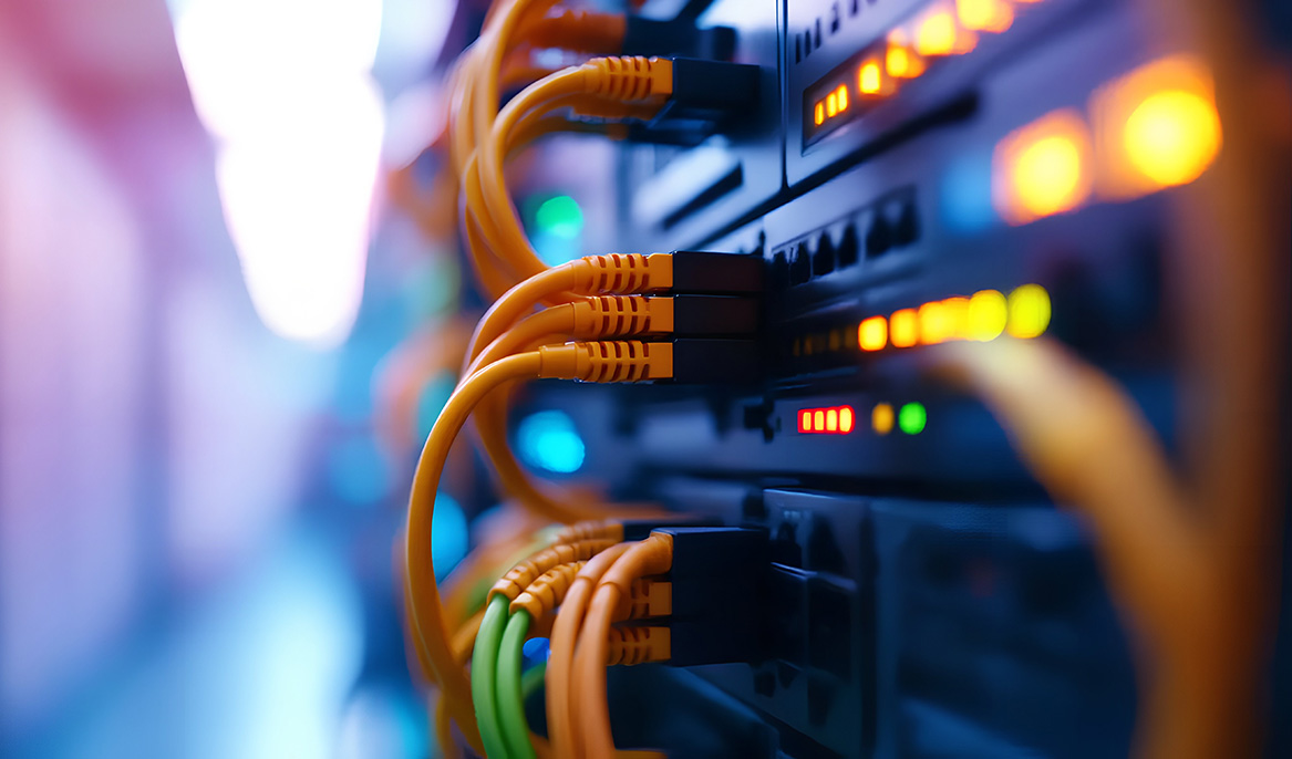 Network administration